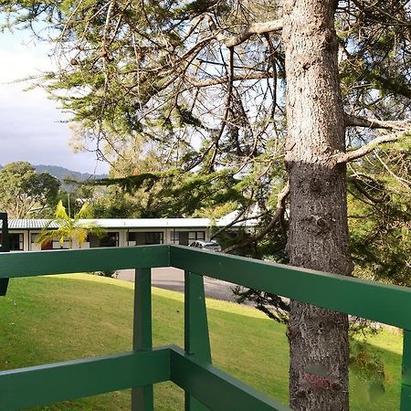 Casablanca Motel Whangarei Buitenkant foto