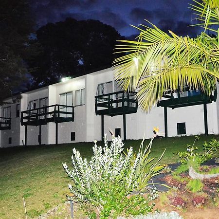Casablanca Motel Whangarei Buitenkant foto
