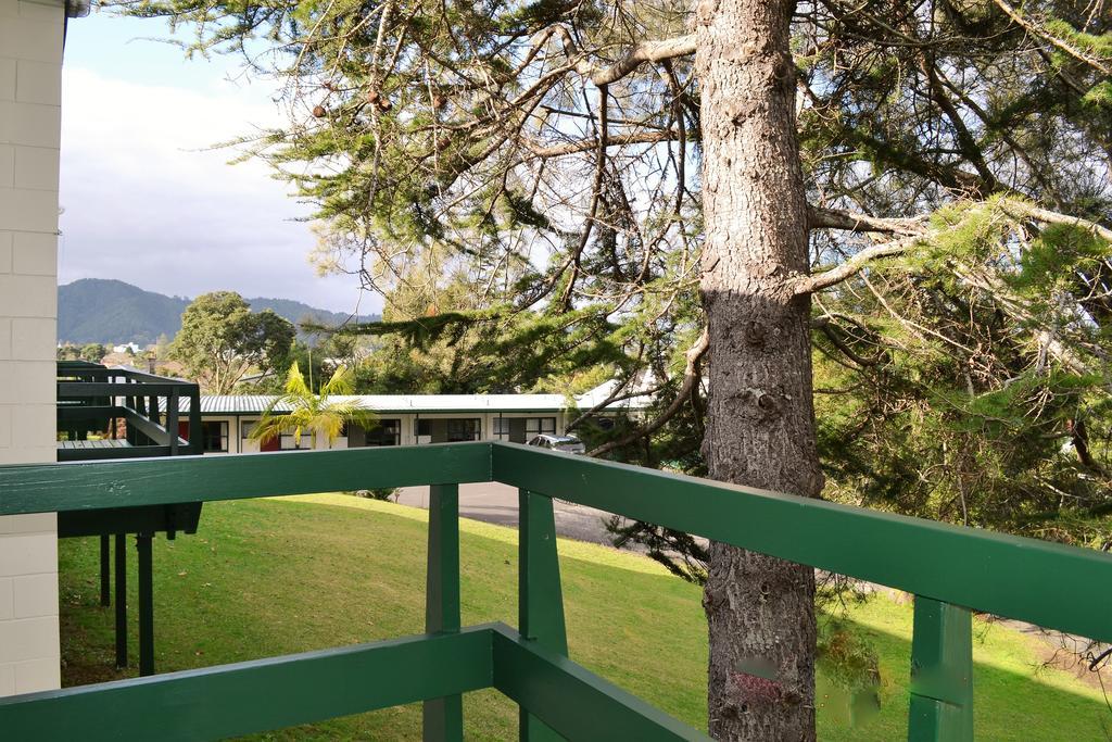 Casablanca Motel Whangarei Buitenkant foto