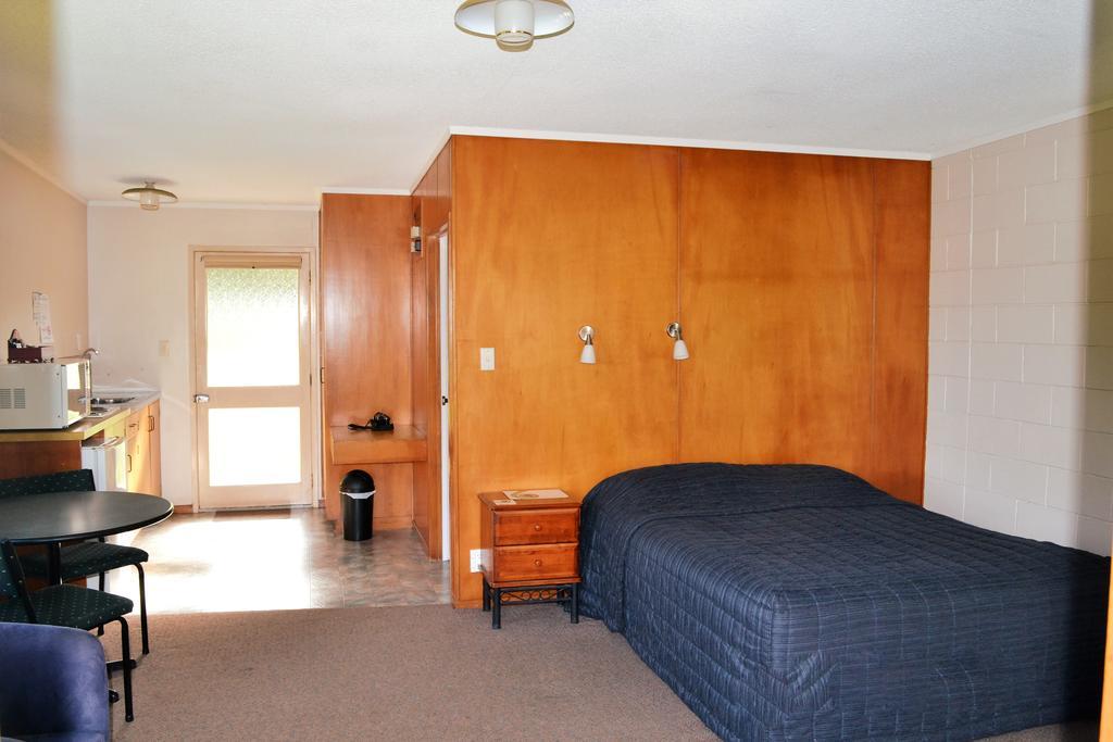 Casablanca Motel Whangarei Buitenkant foto