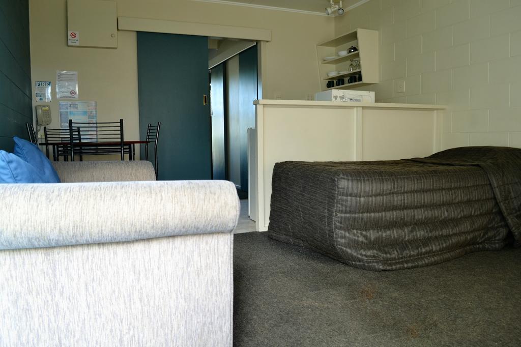 Casablanca Motel Whangarei Buitenkant foto