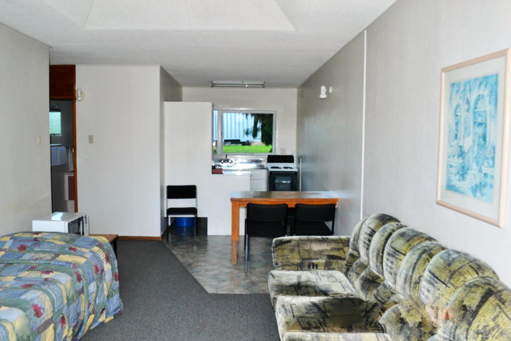Casablanca Motel Whangarei Buitenkant foto