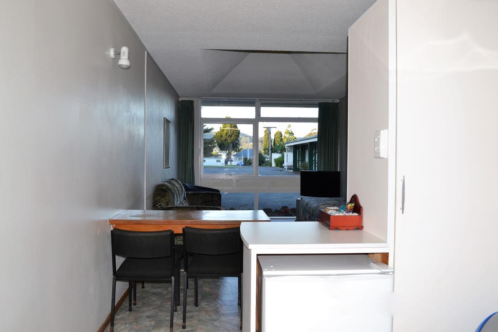 Casablanca Motel Whangarei Buitenkant foto