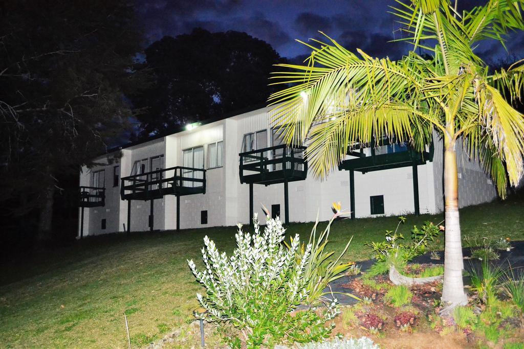 Casablanca Motel Whangarei Buitenkant foto